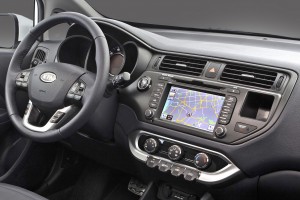 Inside view of technology